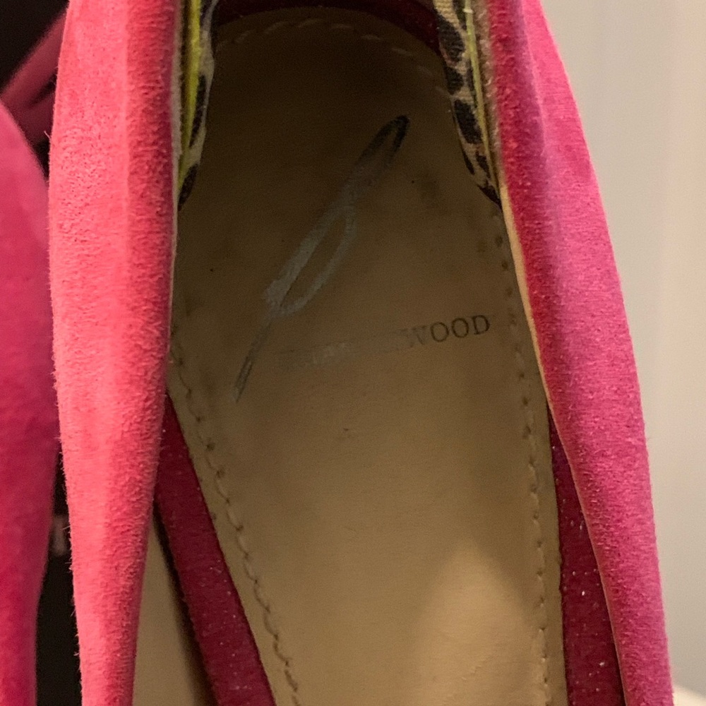 heels - Picture 4 of 8